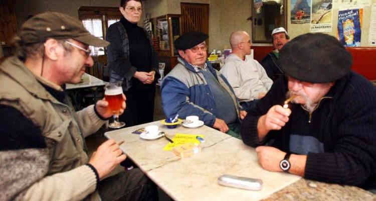 Philosophie au bistrot autour d'un verre
