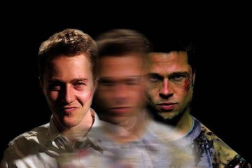 Changer de visage, d'Edouard Norton à Brad Pitt